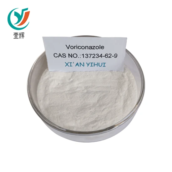 Voriconazole Powder